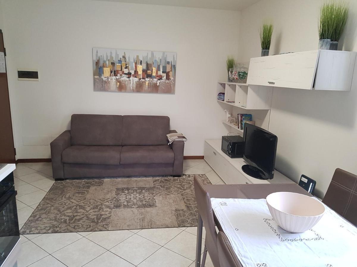 Appartamento Diamantina Desenzano del Garda Bagian luar foto
