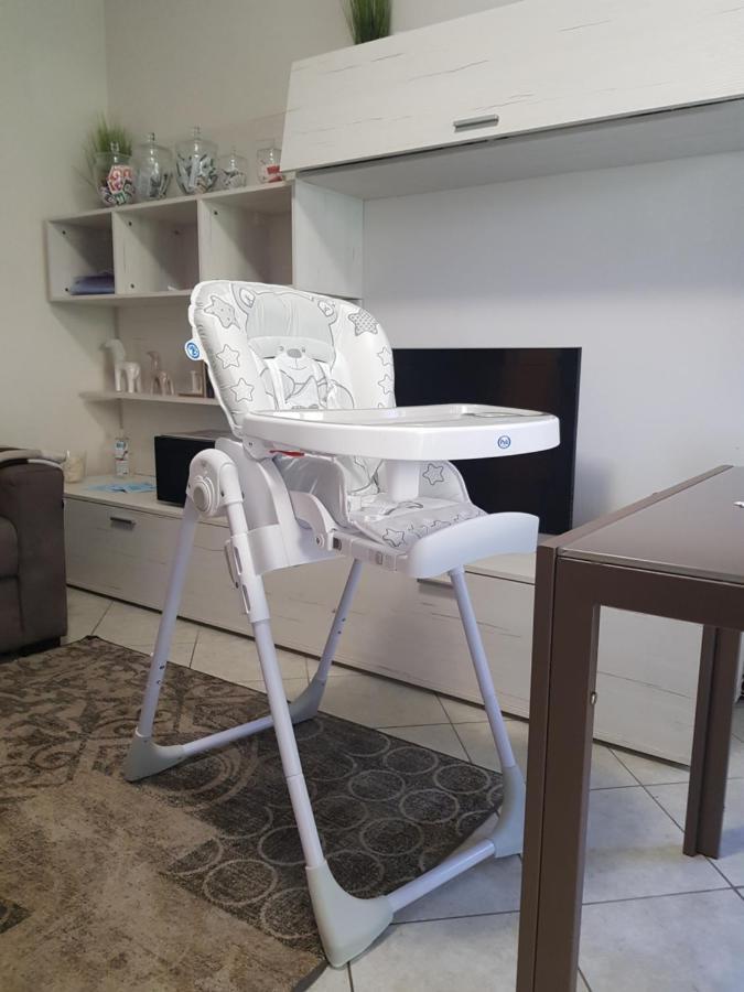 Appartamento Diamantina Desenzano del Garda Bagian luar foto