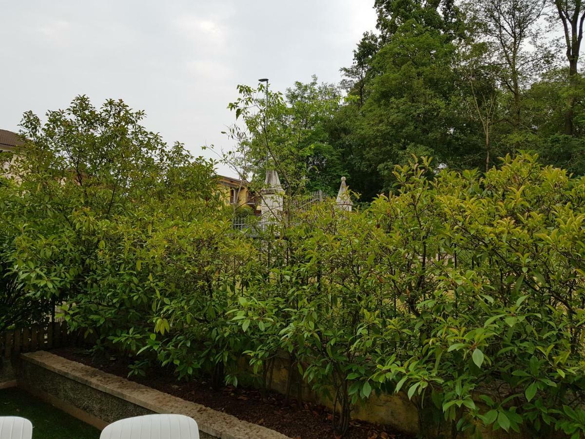 Appartamento Diamantina Desenzano del Garda Bagian luar foto
